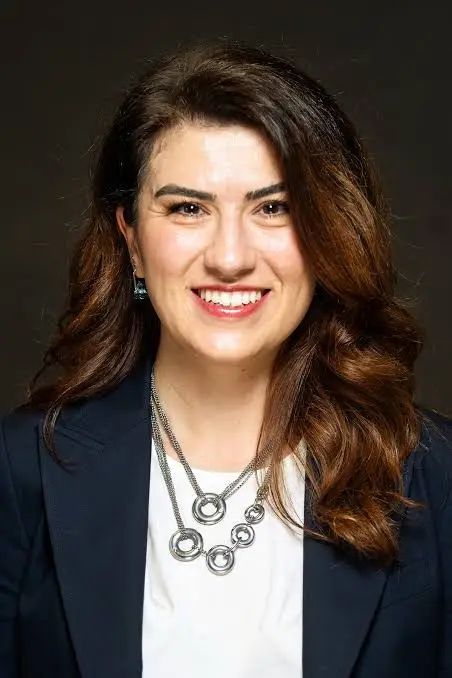 Zeynep Temel